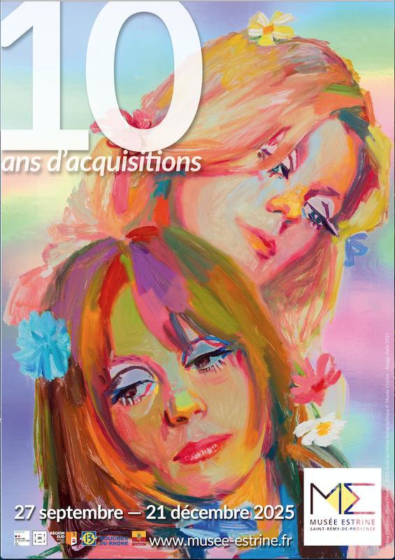 10 ans d’acquisitions