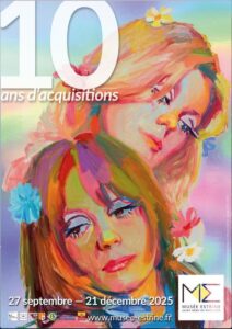 10 ans d’acquisitions