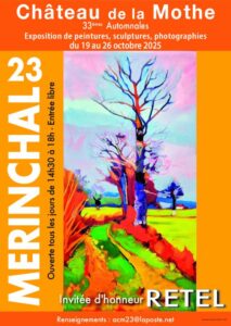33èmes Automnales : Exposition