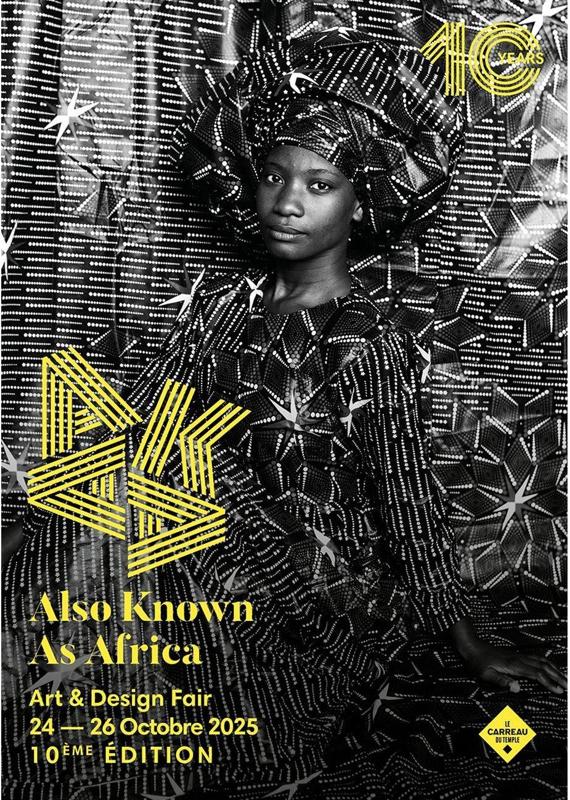 AKAA – Art & design fair