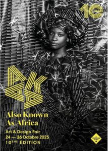 AKAA – Art & design fair