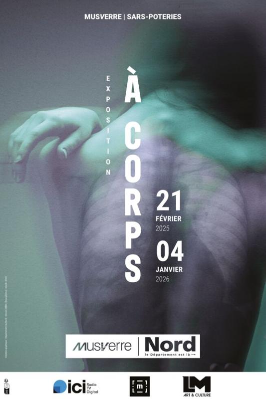 À corps