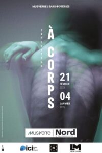 À corps