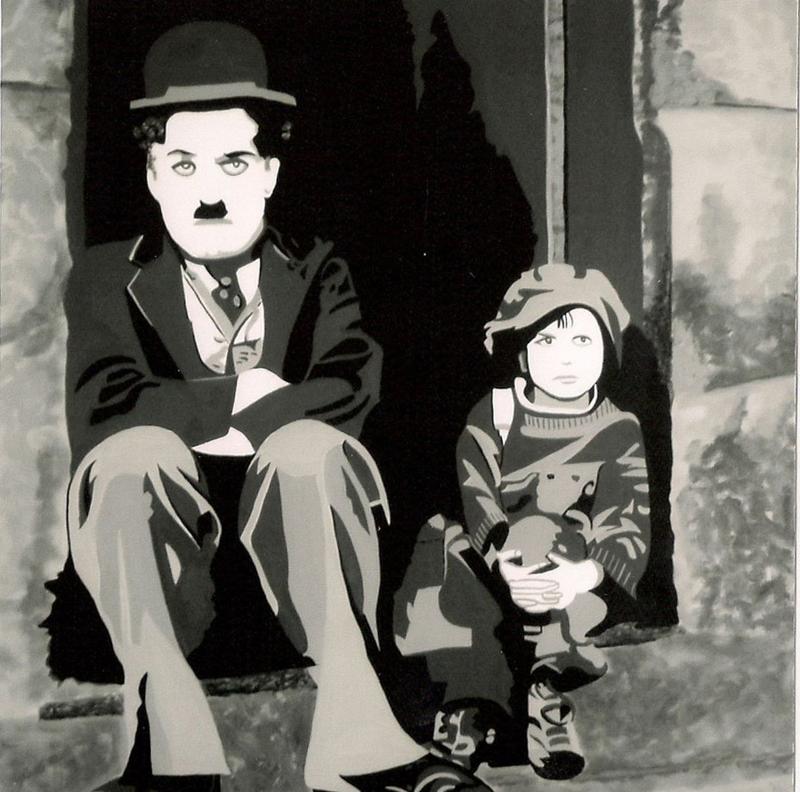 Adolphe Barboni ( Pop Art )