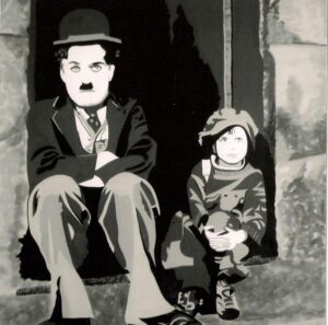 Adolphe Barboni ( Pop Art )