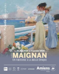 Albert Maignan, un virtuose à la Belle Époque