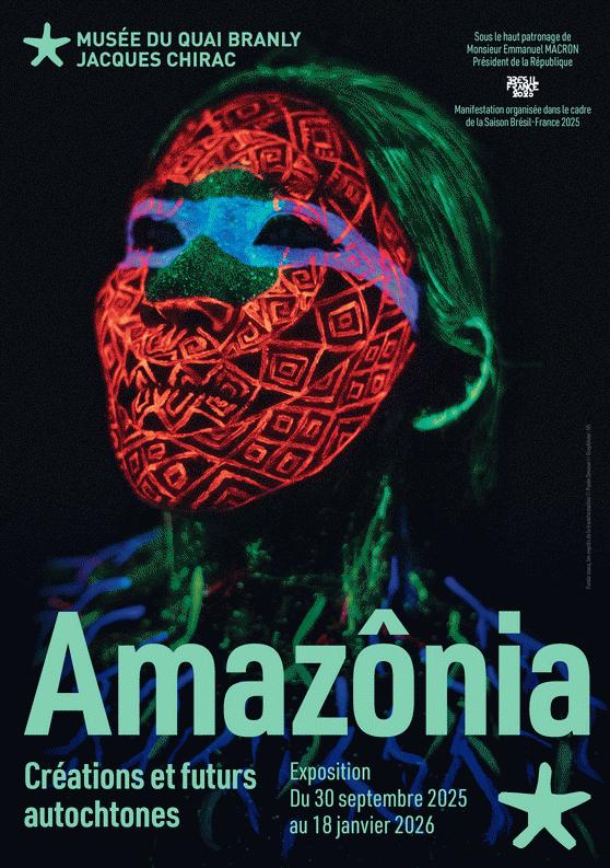 Amazonia