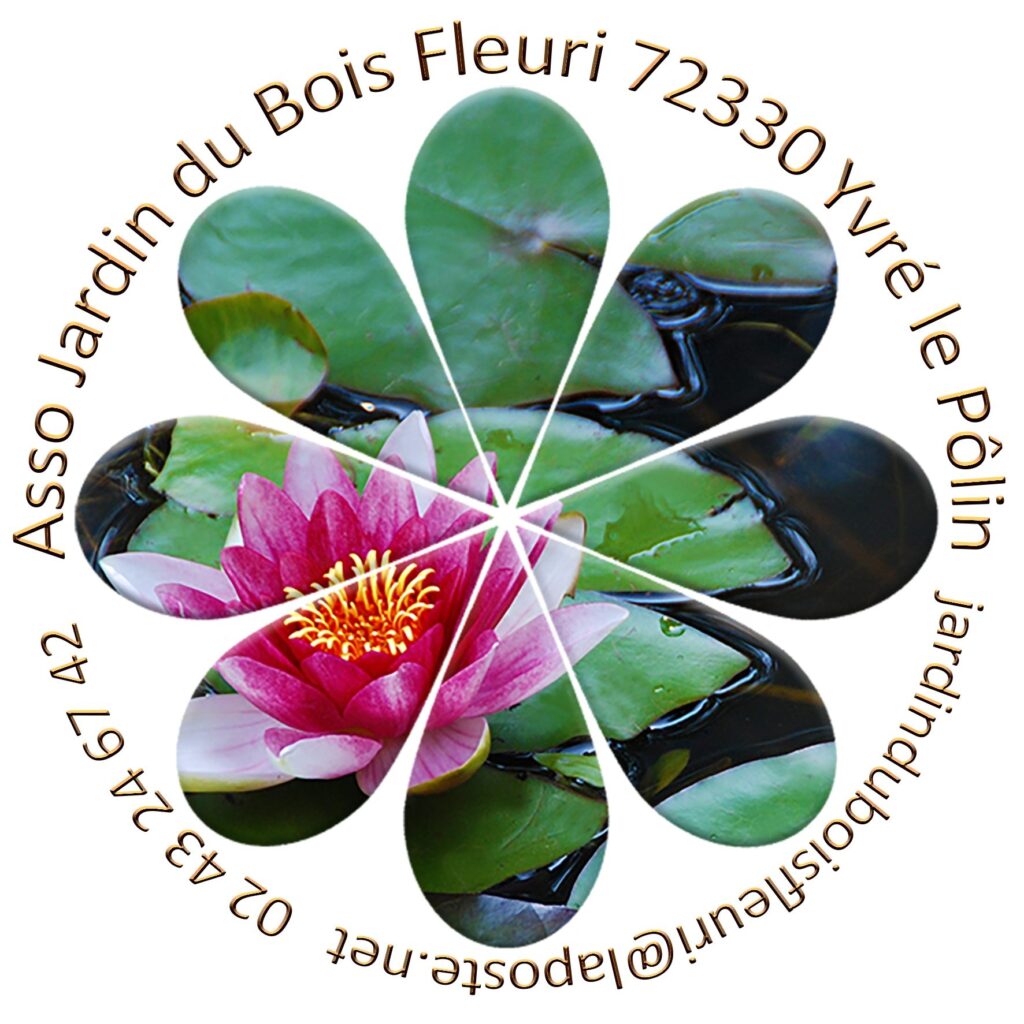 Association du Jardin du Bois Fleuri