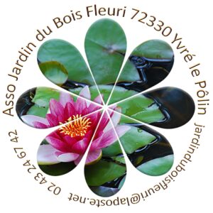 Association du Jardin du Bois Fleuri