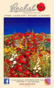 Atelier-Galerie RACHEL