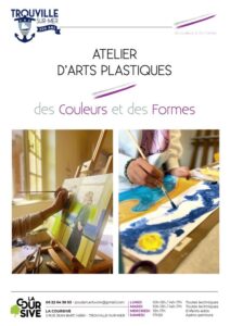 Des Couleurs et des Formes
