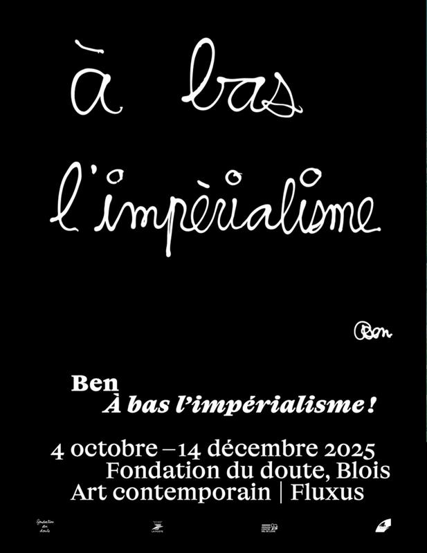 Ben : À bas l’impérialisme !