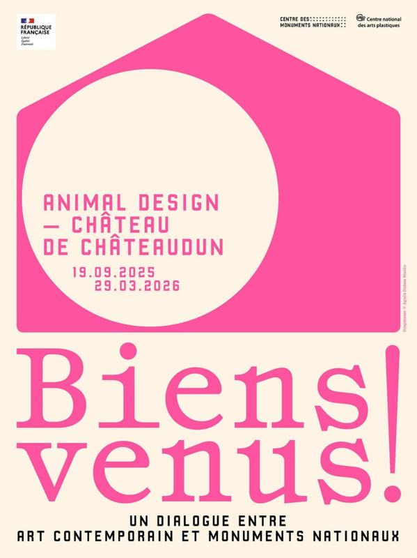 Biens Venus ! Animal Design