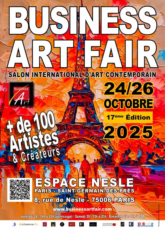 Business Art Fair