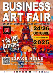 Business Art Fair