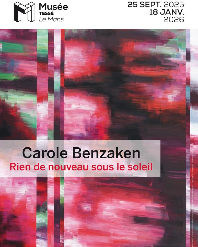 Rien de nouveau sous le soleil