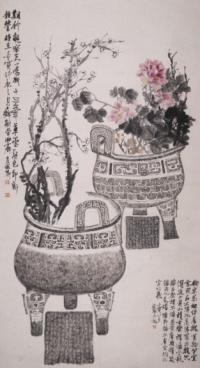 Chine, Empreintes du passé