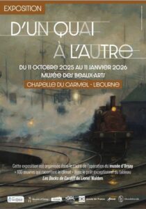 D’un Quai à l’Autre