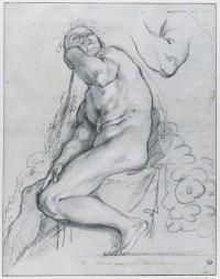 Dessins des Carrache