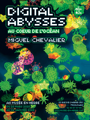 Digital Abysses
