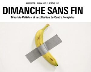 Dimanche sans fin