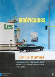 Les Américaines