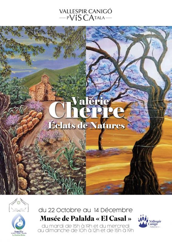 Exposition « Eclats de Natures »