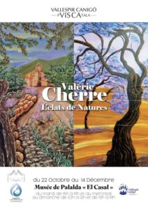 Exposition « Eclats de Natures »
