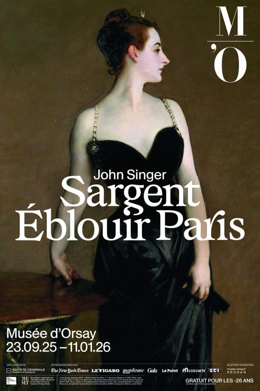 Éblouir Paris