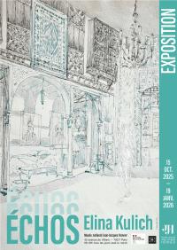 Elina Kulich, Échos