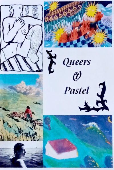 Exposition « Queer et Pastel »