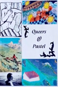 Exposition « Queer et Pastel »