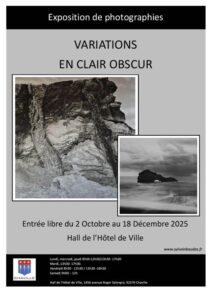 Exposition photo argentique