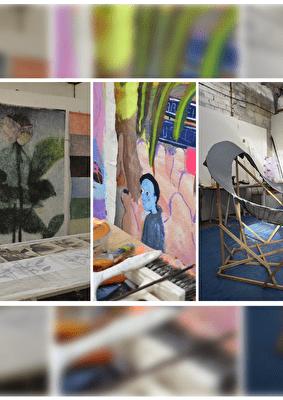 Exposition > « 1000 Layers »