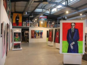 Exposition – 100% Labégorre