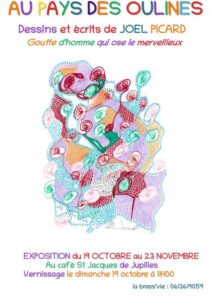 Exposition Au Pays des Oulines