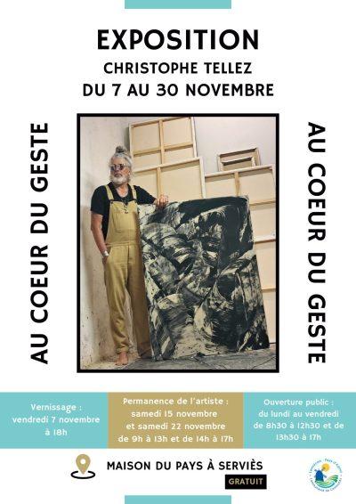 Au coeur du geste
