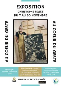 Au coeur du geste