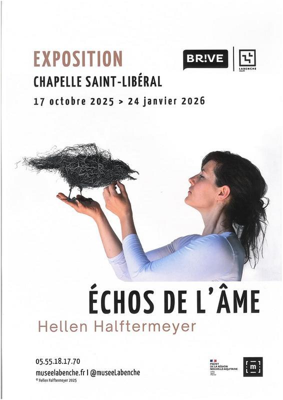 Echos de l’âme