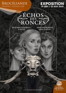 Échos des ronces