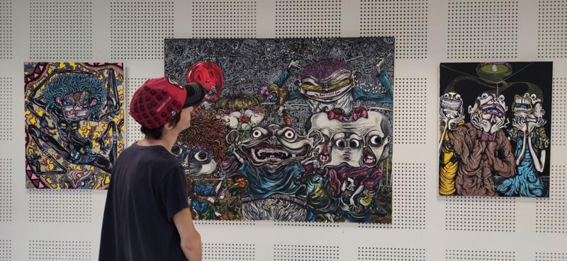 Exposition_MONSTRUM