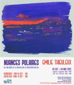 Nuances polaires