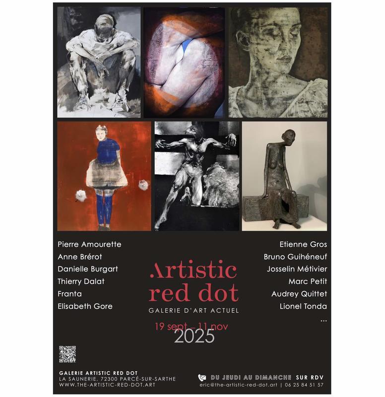 Exposition Opus 2 – 2025
