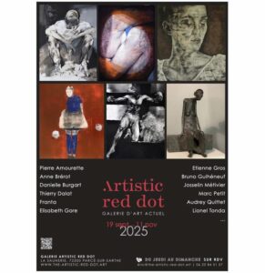 Exposition Opus 2 – 2025