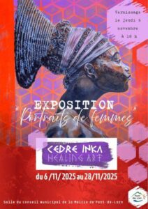 Portraits de femmes