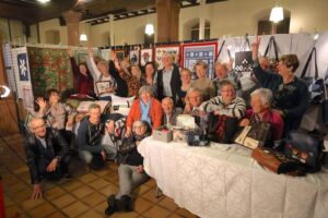 Exposition Régiocréativ’ Sélestat