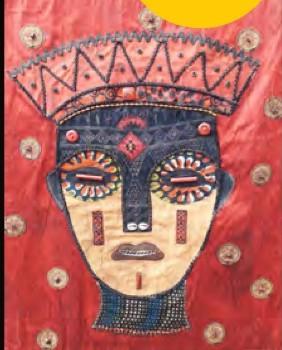 Sophie Noel – Artiste bricoleuse