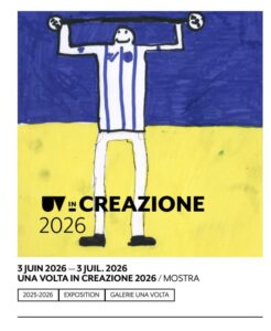 Una Volta Creazione 2026