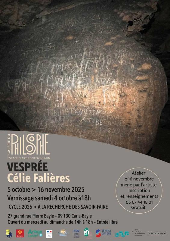 VESPRÉE