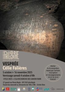 VESPRÉE